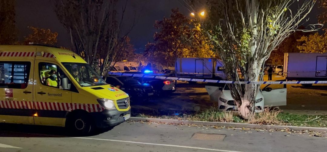 La Policía sigue investigando los hechos La Policía sigue investigando los hechos
