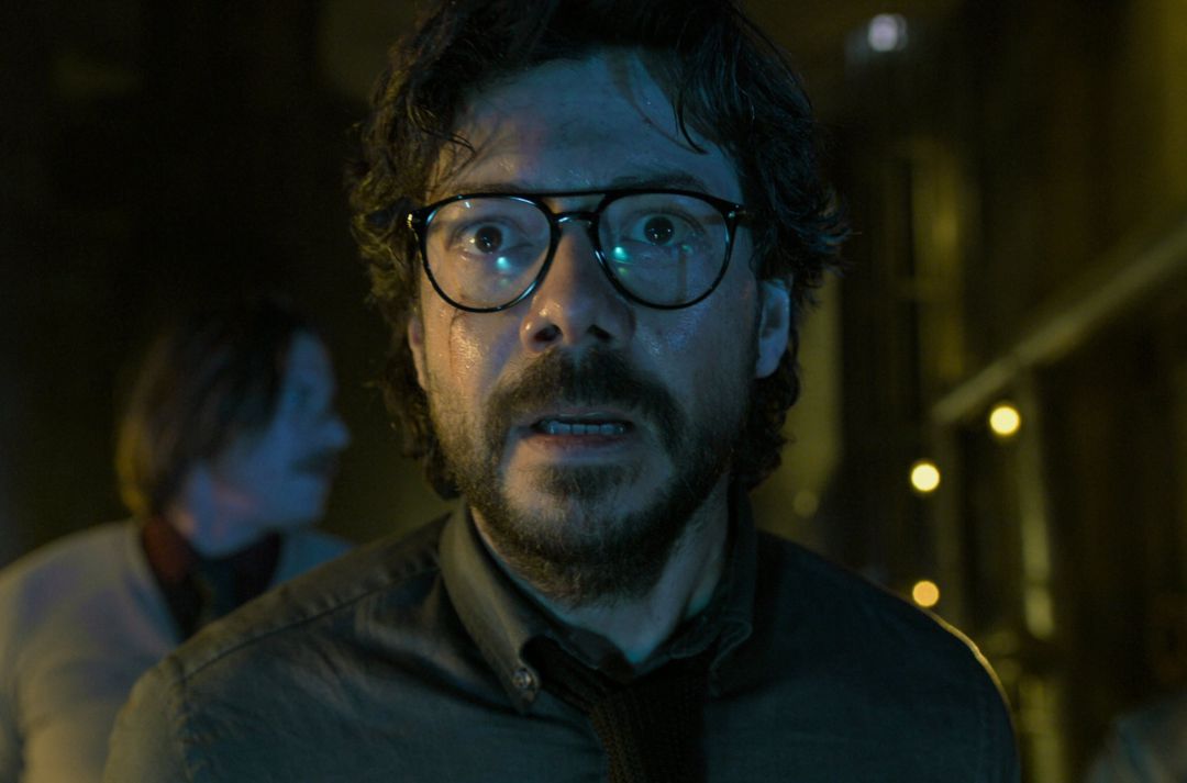 El perfil de Twitter de 'La Casa de Papel' ha publicado el nombre de los últimos cinco episodios de la serie. El perfil de Twitter de 'La Casa de Papel' ha publicado el nombre de los últimos cinco episodios de la serie.