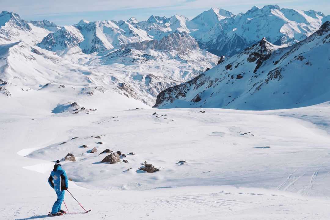 La estación de Formigal abre el 3 de diciembre. La estación de Formigal abre el 3 de diciembre.