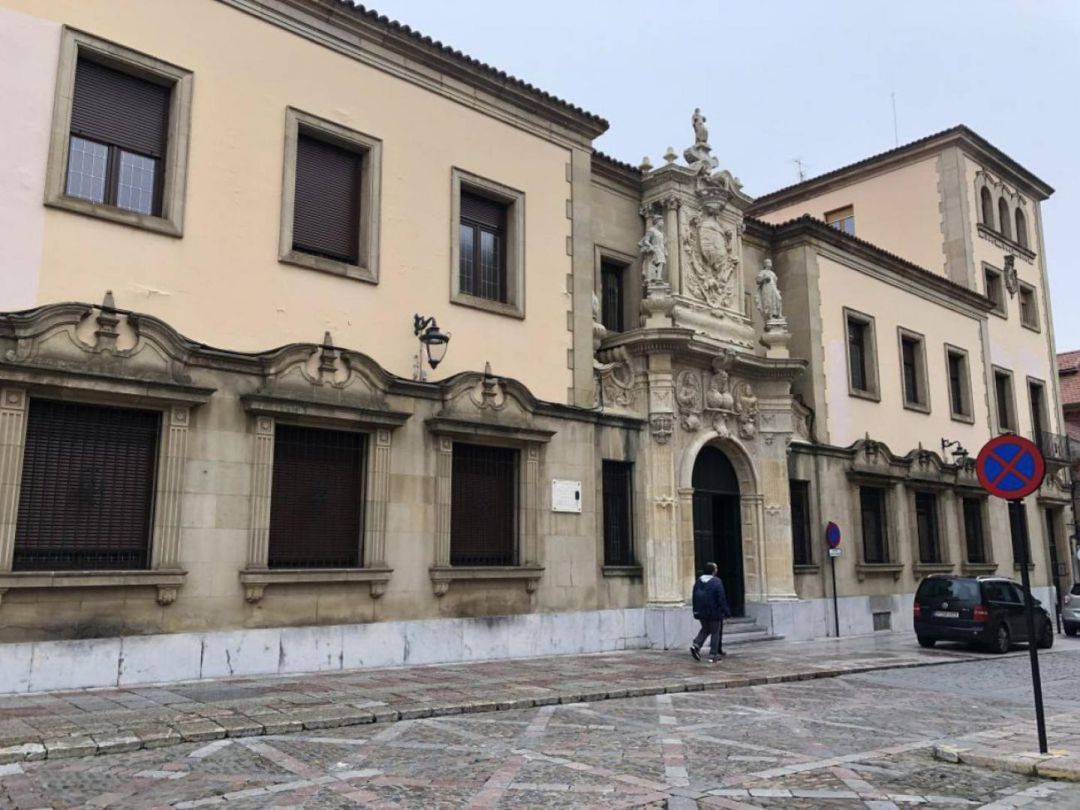 Audiencia Provincial Audiencia Provincial