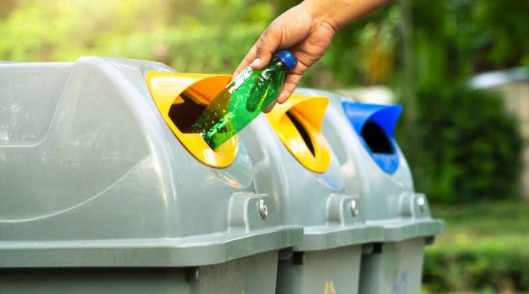 Reciclaje Reciclaje
