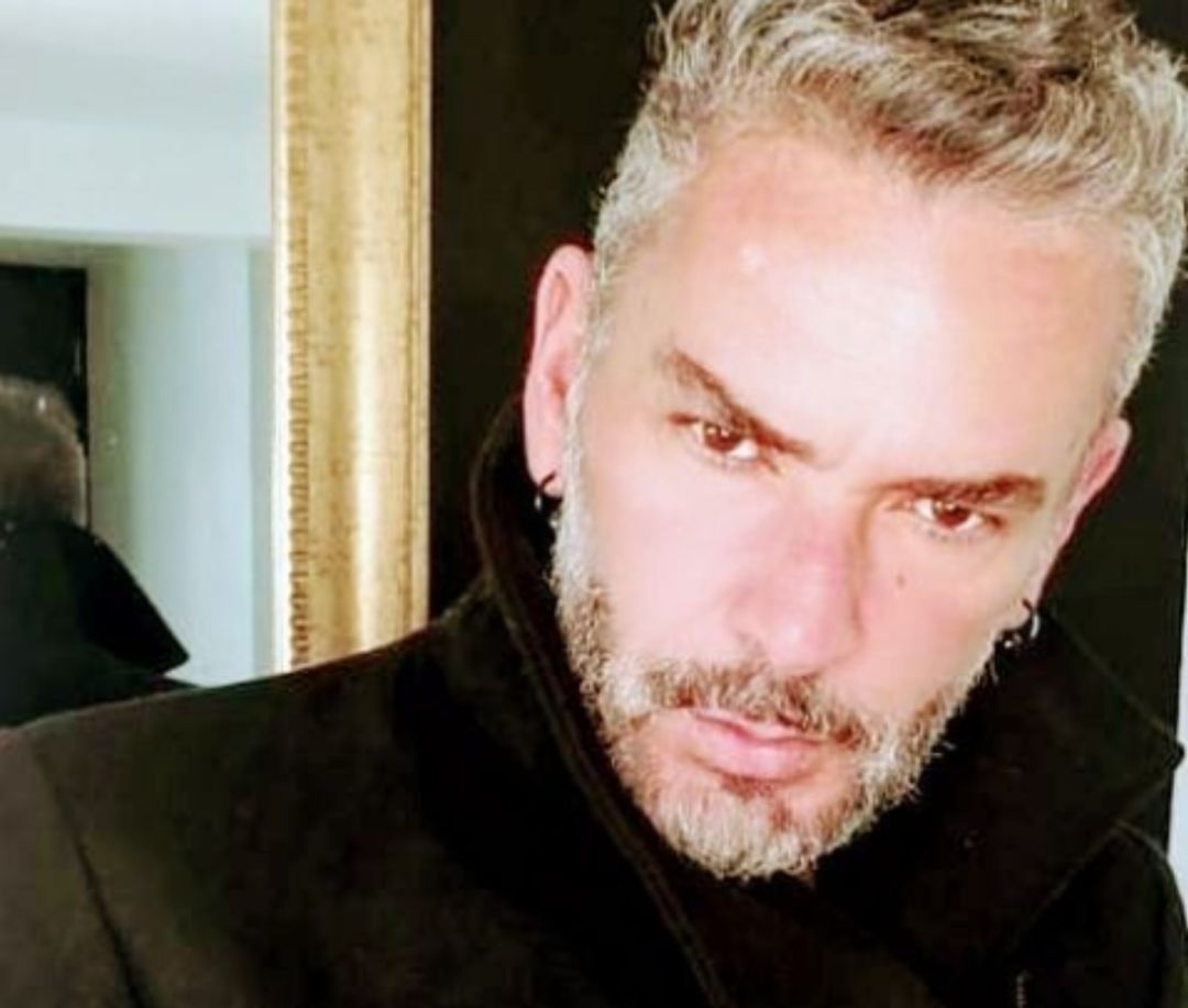 Sebastián Boscán Sebastián Boscán