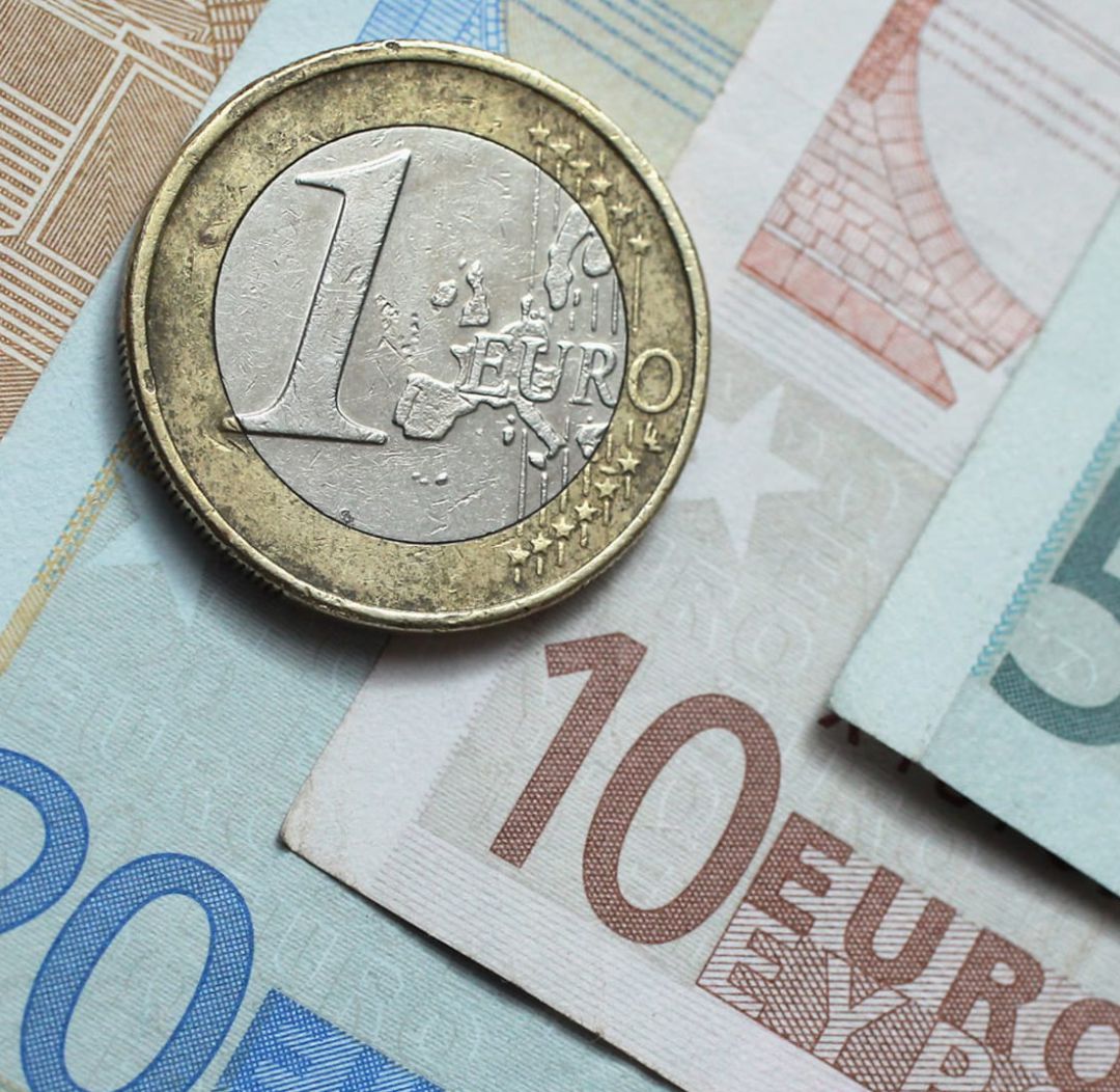 L'economia creix un 5,5% al tercer trimestre L'economia creix un 5,5% al tercer trimestre