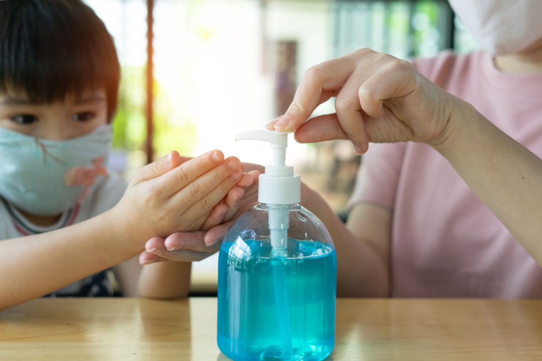 Medidas de prevención contra el coronavirus Medidas de prevención contra el coronavirus