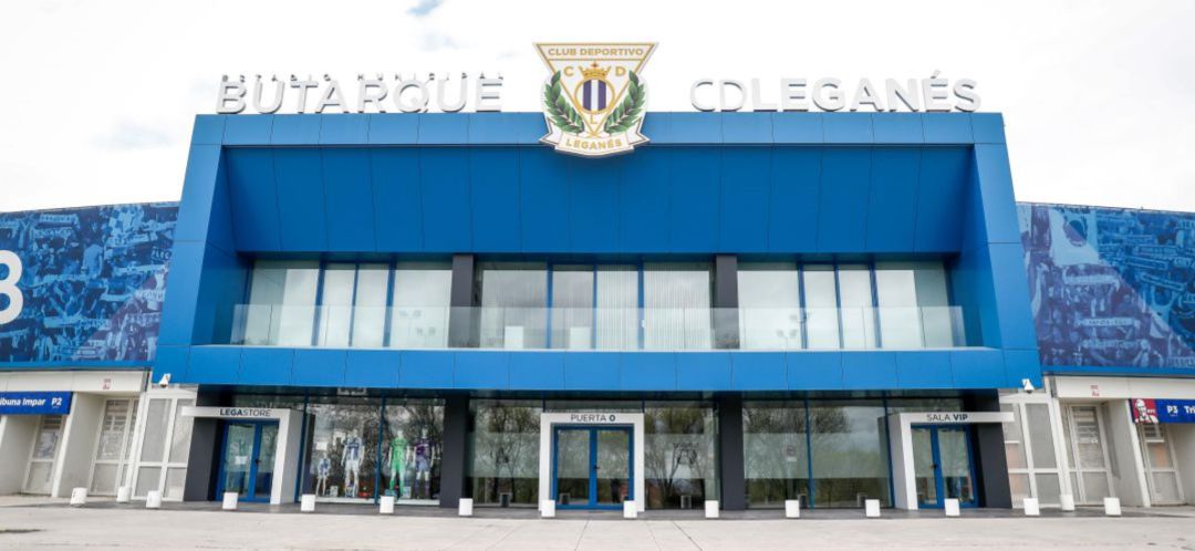 El CD Leganés será el rival en la Copa del Rey de la Cultural El CD Leganés será el rival en la Copa del Rey de la Cultural