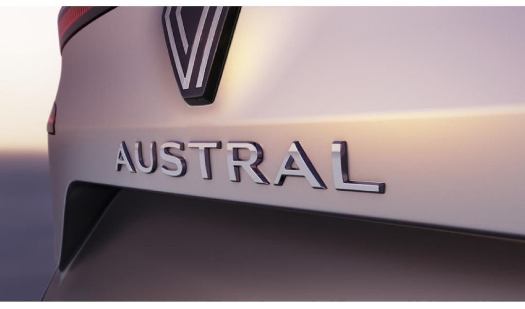 Renault desvela el nombre del sustituto del Kadjar que se fabricará en Villamuriel de Cerrato (Palencia) Renault desvela el nombre del sustituto del Kadjar que se fabricará en Villamuriel de Cerrato (Palencia)