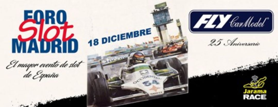 ForoSlot Madrid llega a San Sebastián de los Reyes con más de 60 exposiciones y diversas actividades ForoSlot Madrid llega a San Sebastián de los Reyes con más de 60 exposiciones y diversas actividades