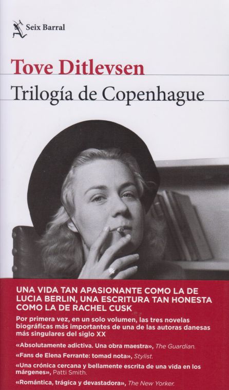 Trilogía de Copenhague Trilogía de Copenhague