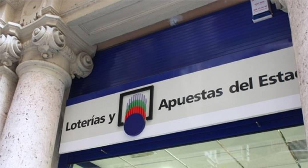 Desde el 2014 siempre reparten suerte en esta administración Desde el 2014 siempre reparten suerte en esta administración