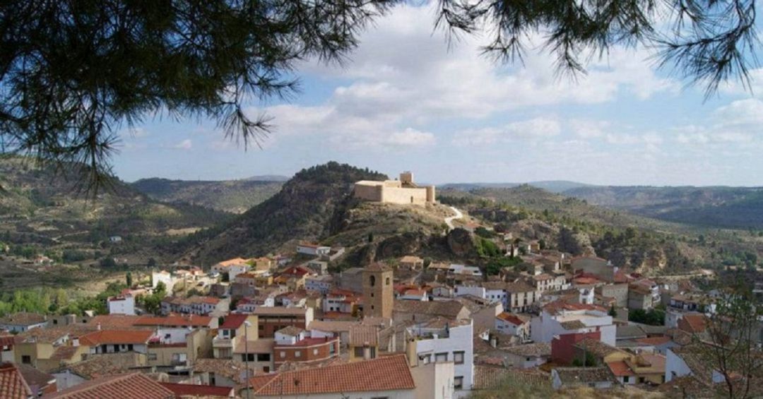 Proyecto en Enguídanos y Campillo de Altobuey Proyecto en Enguídanos y Campillo de Altobuey