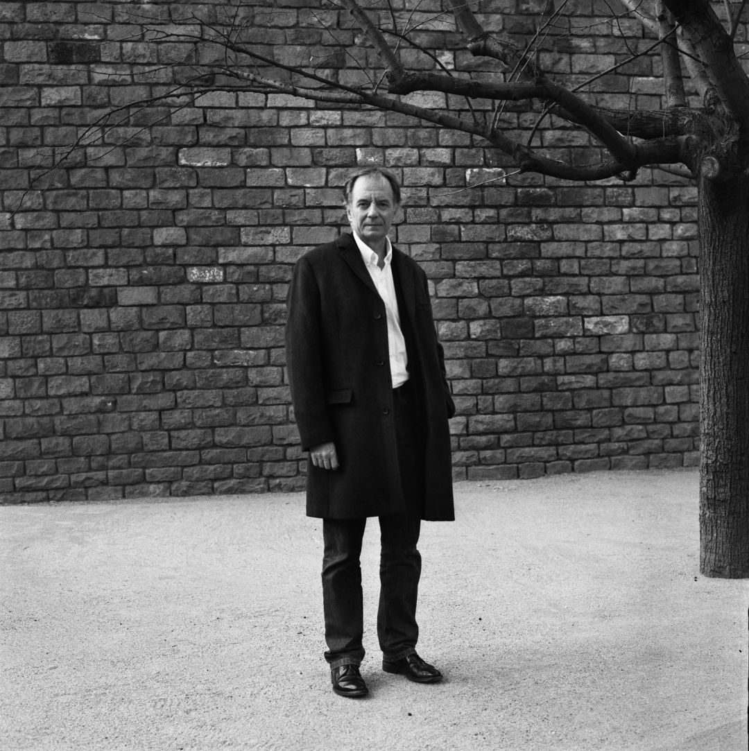 Antonio Soler, autor de 'Sacramento', editado por Galaxia Gutenberg. Antonio Soler, autor de 'Sacramento', editado por Galaxia Gutenberg.