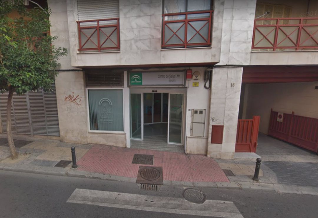 Los problemas del Centro de Salud de Belén de la capital jiennense se solucionan, pero tan solo a medias Los problemas del Centro de Salud de Belén de la capital jiennense se solucionan, pero tan solo a medias