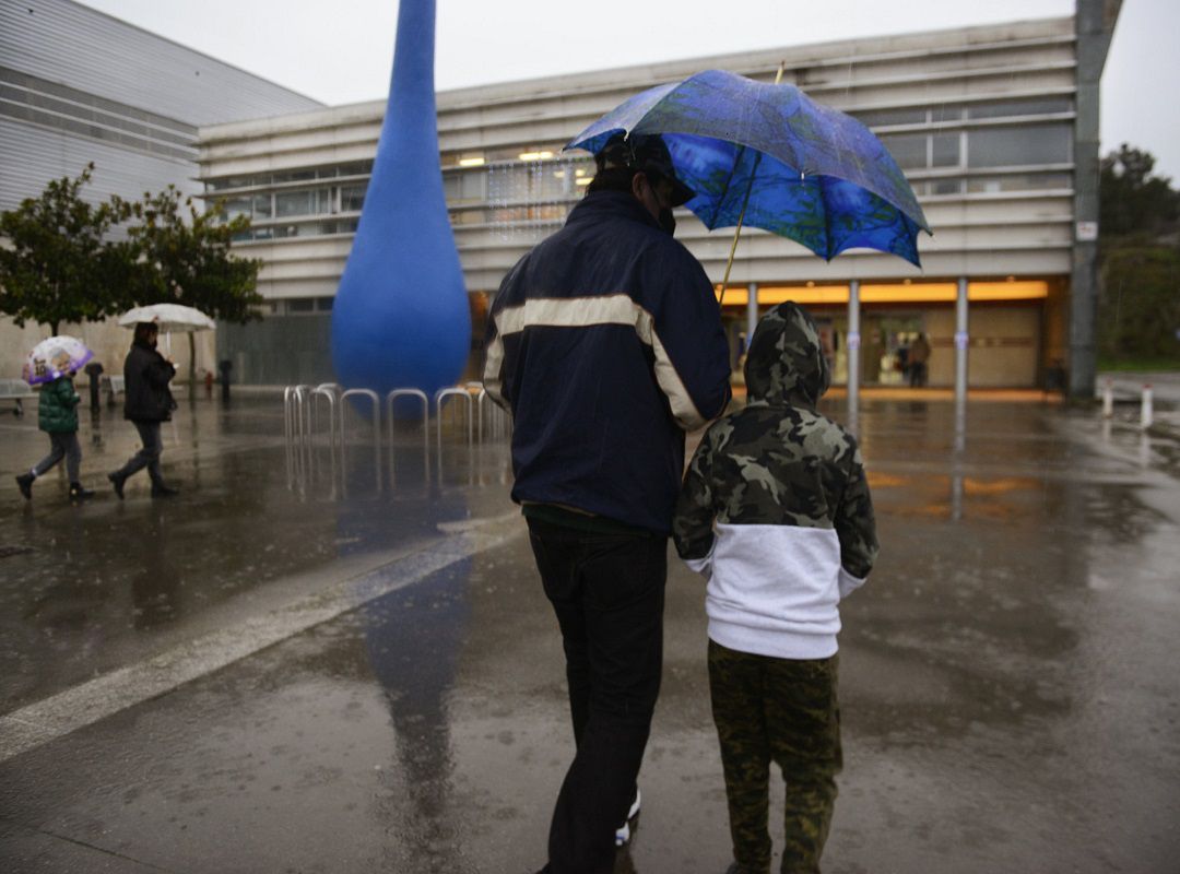 Ourense continúa con la vacunación a niños y niñas de 7 a 9 años Ourense continúa con la vacunación a niños y niñas de 7 a 9 años