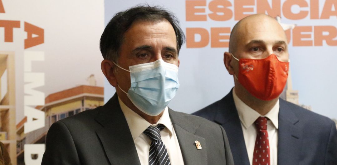 Serrano y García Rex Serrano y García Rex