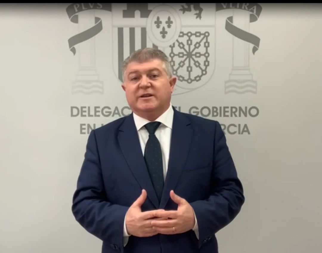 José Vélez, Delegación del Gobierno José Vélez, Delegación del Gobierno