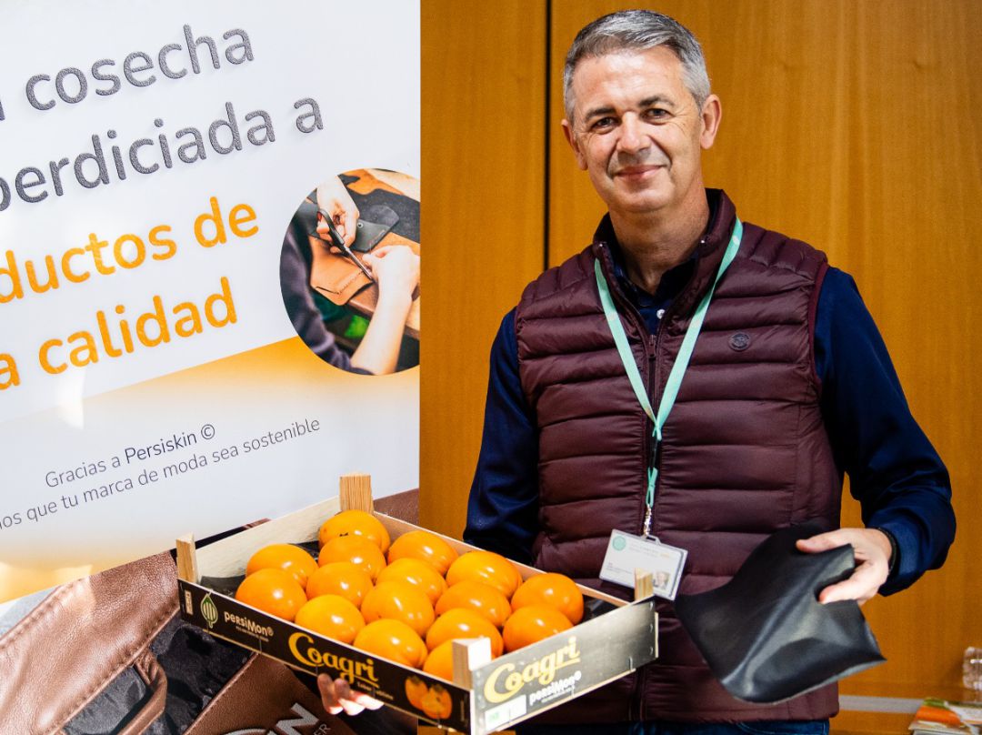 Jaime Sanfelix, director general de Laserfood Jaime Sanfelix, director general de Laserfood