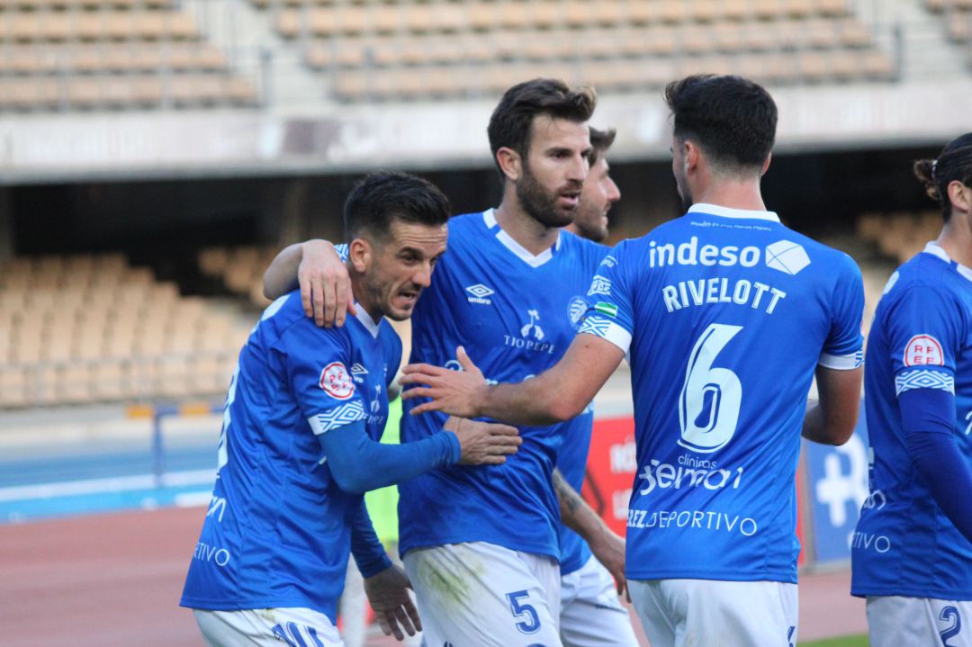Ya hay fecha para el parido ante el San Roque de Lepe Ya hay fecha para el parido ante el San Roque de Lepe