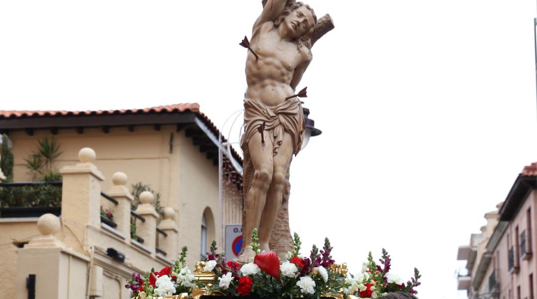 San Sebastián de los Reyes retomará sus fiestas locales con dos capeas solidarias y actividades en colaboración con varias asociaciones locales San Sebastián de los Reyes retomará sus fiestas locales con dos capeas solidarias y actividades en colaboración con varias asociaciones locales