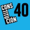 40 ANIVERSARIO DE LA CONSTITUCIÓN
