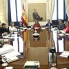 MESA DEL CONGRESO