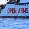 OPEN ARMS