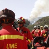 INCENDIO EN GRAN CANARIA