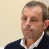 Sigue la entrevista con el expresidente del Barcelona Sandro Rosell