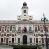 PANDEMIA EN MADRID