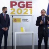 PRESUPUESTOS