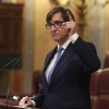 PLENO EN EL CONGRESO