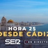 'HORA 25' EN DIRECTO