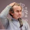 RUEDA DE PRENSA FERNANDO SIMÓN