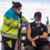 Sanidad crea grupos de vacunación de 56 a 59 años y crónicos menores de 60
