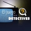 EL JUEGO DE LOS DETECTIVES