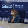 ENTREVISTA EN 'HORA 25'