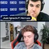 TWITCH DE LA SER