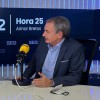 DIRECTO | ENTREVISTA A ZAPATERO EN 'HORA 25'