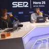 DIRECTO | 'ÁGORA DE HORA 25'