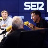DIRECTO | 'ÁGORA DE HORA 25'