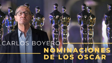 Boyero: “Por mí que le den todos los Oscar a El Irlandés”