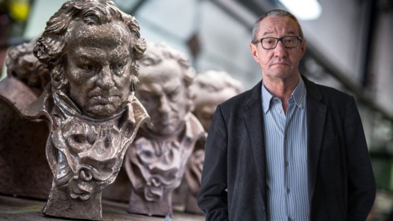 La ventana del cine | La quiniela de Carlos Boyero sobre los Premios Goya