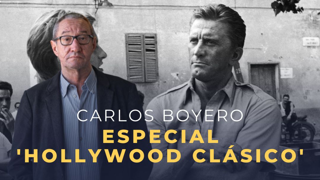 Carlos Boyero: "No aguanto a James Dean"