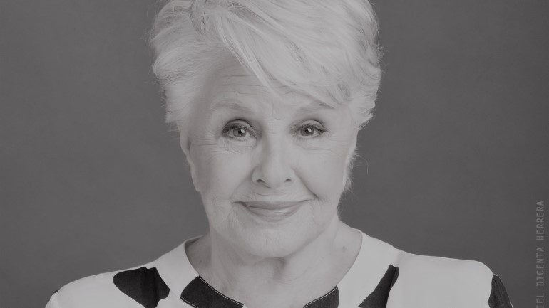 Por el Principio: Lola Herrera