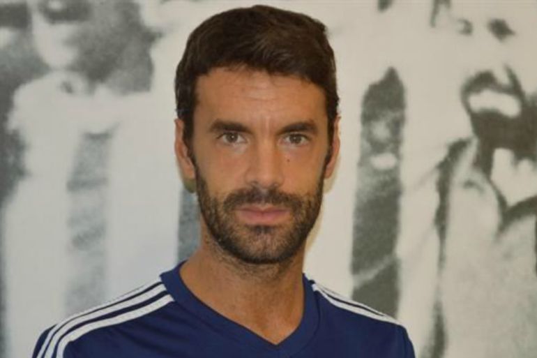 Xabi Prieto David Moyes Es Un Entrenador Con Mucho Prestigio Radio San Sebastian Actualidad Cadena Ser