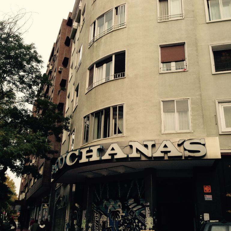 Nueva sala de teatro en Madrid Los cines Luchana reabrirán como multisala de teatro a precios Nueva sala de teatro en Madrid Los cines Luchana reabrirán como multisala de teatro a precios