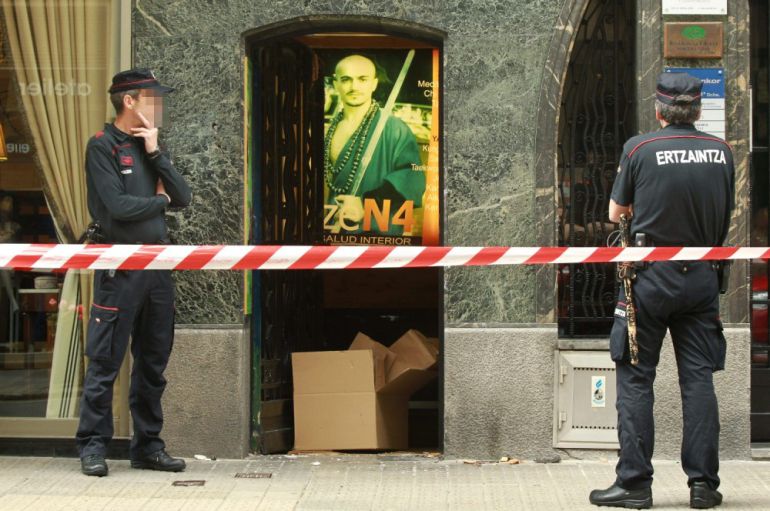 Juan Carlos Aguilar se queda sin abogado Radio Bilbao Cadena SER