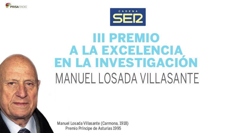 Radio Sevilla convoca el III Premio Manuel Losada Villasante