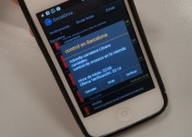 Apps que indican dónde están los controles policiales