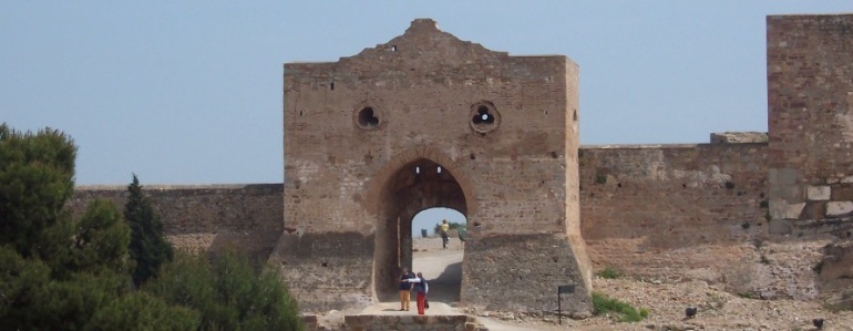 El Castillo de Sagunto, patrimonio nacional olvidado