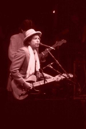 Bob Dylan actuará en Illumbe el 11 de julio